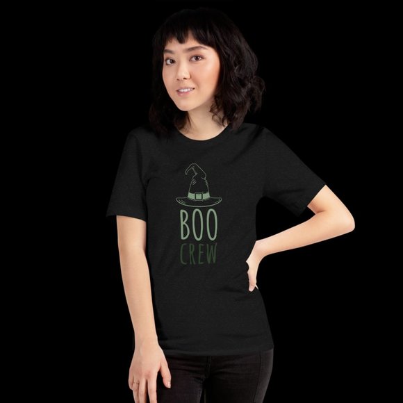 Boo Tshirts - Picture 3 of 16